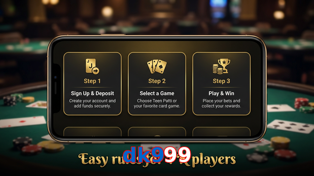 Game list for Dk999 game section