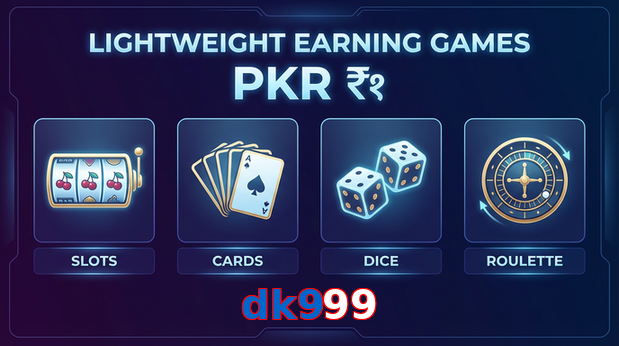 Payment and PKR controls in Dk999