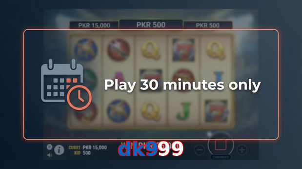 Payment and PKR controls in Dk999